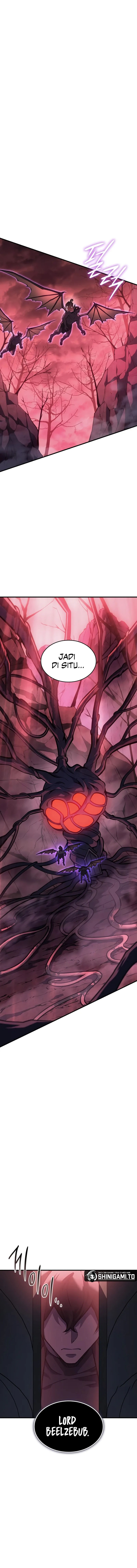 Read Regressing With The King’s Power (ID) Manga Online