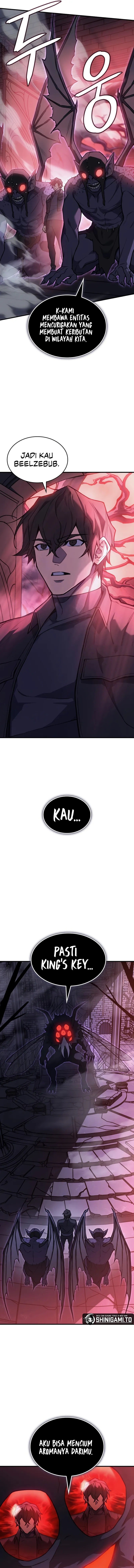 Read Regressing With The King’s Power (ID) Manga Online