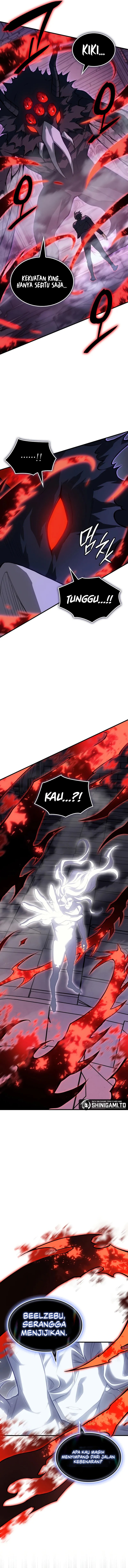 Read Regressing With The King’s Power (ID) Manga Online