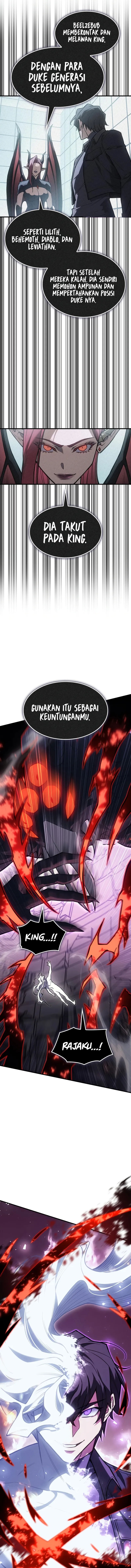 Read Regressing With The King’s Power (ID) Manga Online