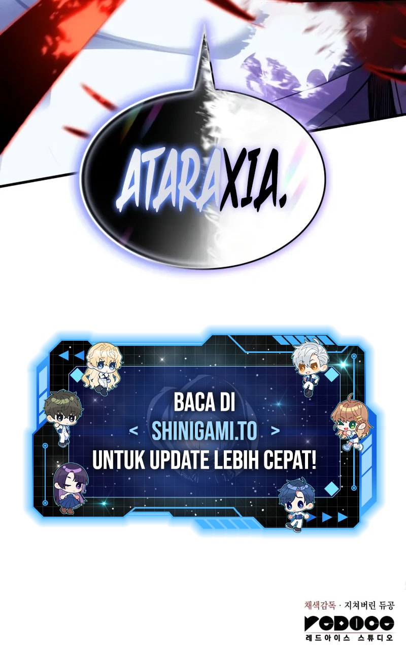 Read Regressing With The King’s Power (ID) Manga Online