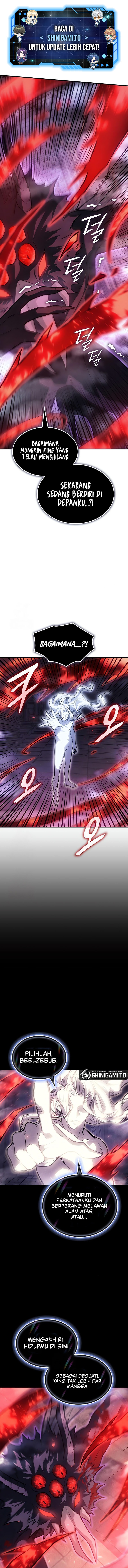 Read Regressing With The King’s Power (ID) Manga Online