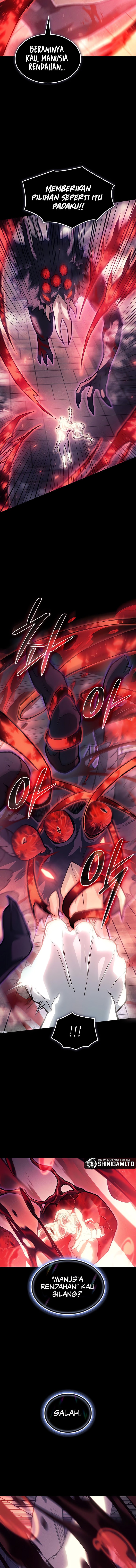 Read Regressing With The King’s Power (ID) Manga Online