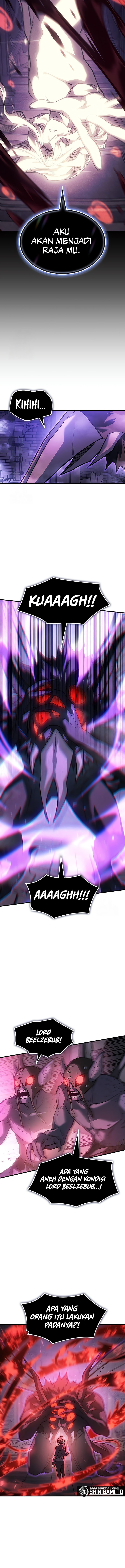 Read Regressing With The King’s Power (ID) Manga Online