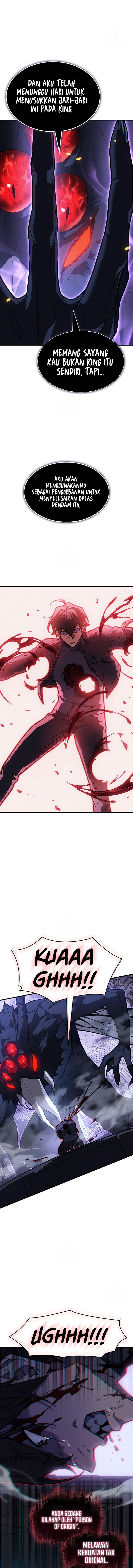 Read Regressing With The King’s Power (ID) Manga Online