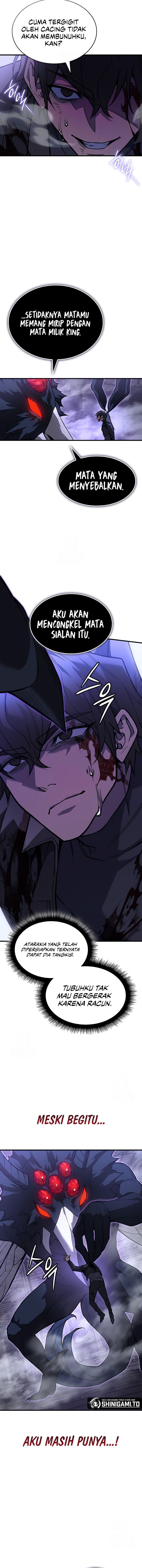 Read Regressing With The King’s Power (ID) Manga Online