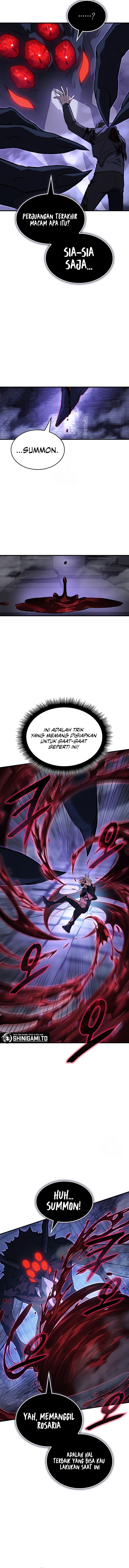 Read Regressing With The King’s Power (ID) Manga Online