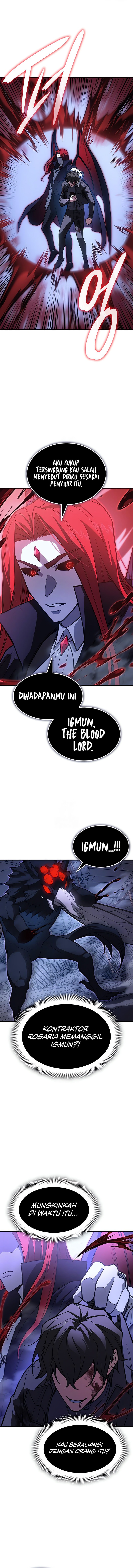 Read Regressing With The King’s Power (ID) Manga Online