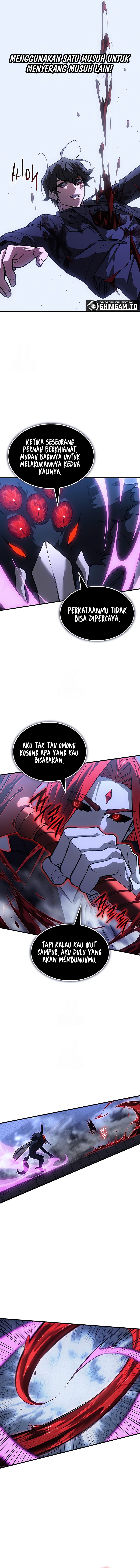 Read Regressing With The King’s Power (ID) Manga Online