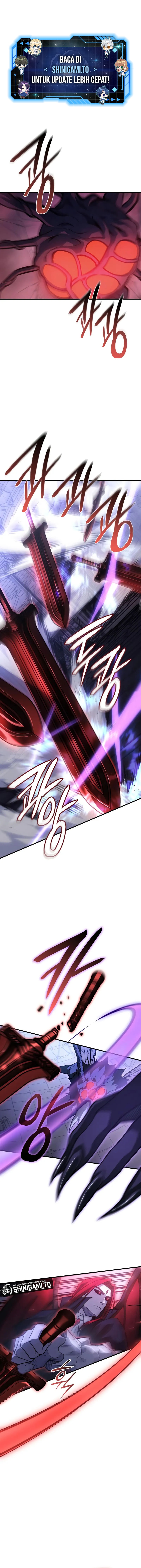 Read Regressing With The King’s Power (ID) Manga Online