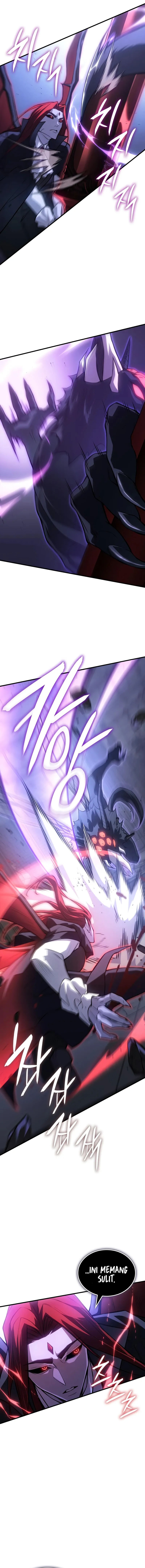 Read Regressing With The King’s Power (ID) Manga Online