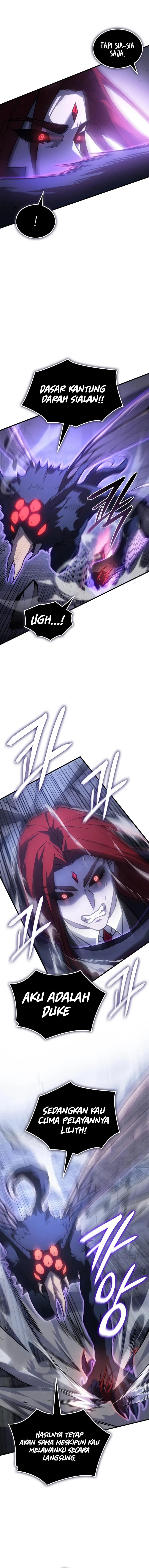 Read Regressing With The King’s Power (ID) Manga Online