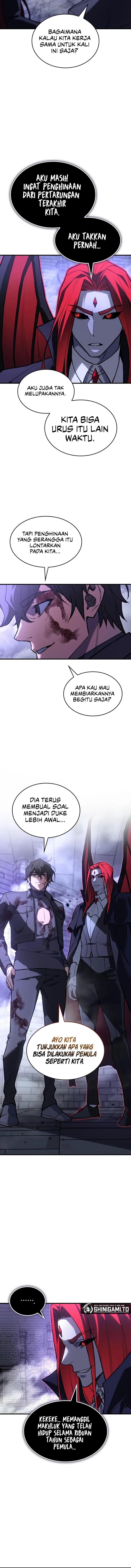 Read Regressing With The King’s Power (ID) Manga Online