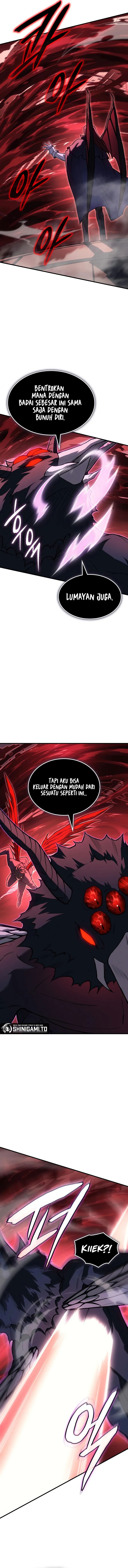 Read Regressing With The King’s Power (ID) Manga Online