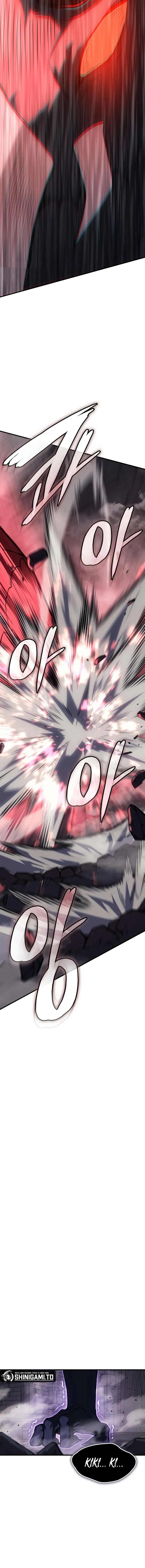 Read Regressing With The King’s Power (ID) Manga Online