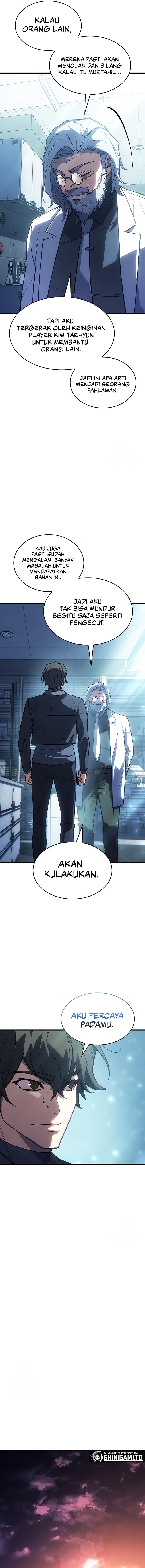 Read Regressing With The King’s Power (ID) Manga Online