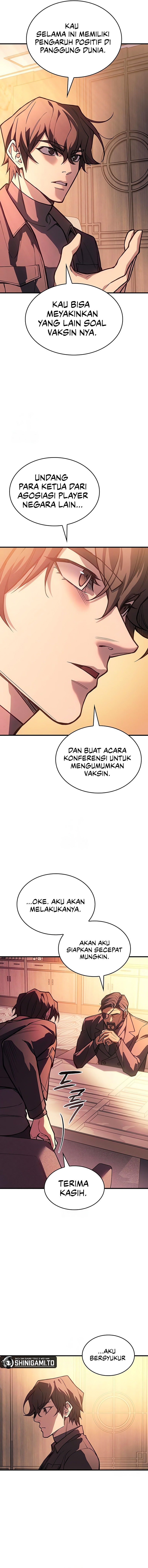 Read Regressing With The King’s Power (ID) Manga Online