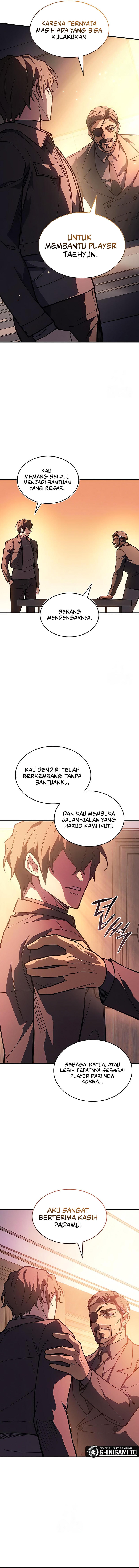 Read Regressing With The King’s Power (ID) Manga Online