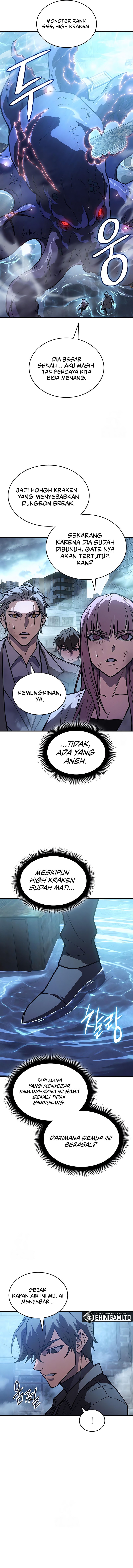 Read Regressing With The King’s Power (ID) Manga Online