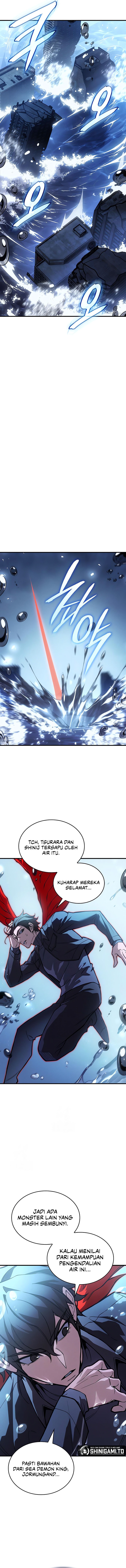 Read Regressing With The King’s Power (ID) Manga Online