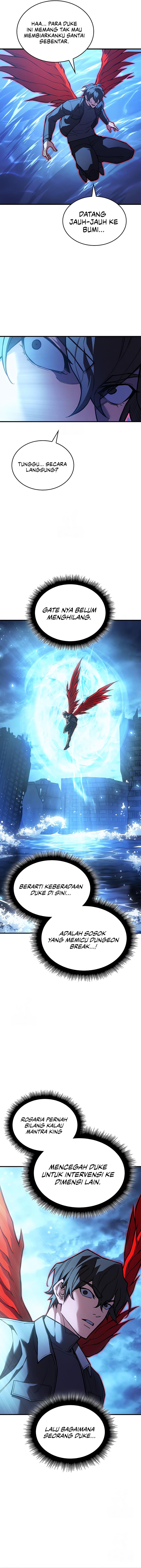 Read Regressing With The King’s Power (ID) Manga Online