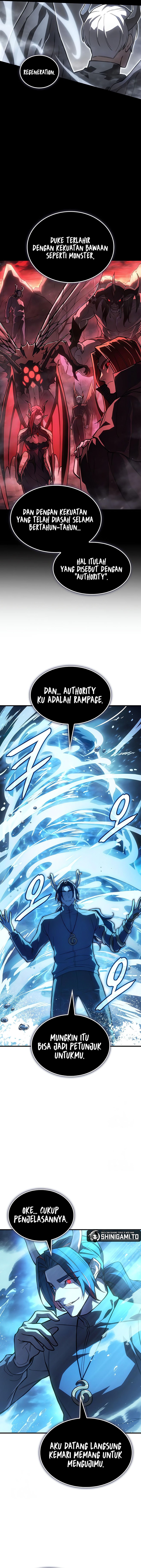 Read Regressing With The King’s Power (ID) Manga Online