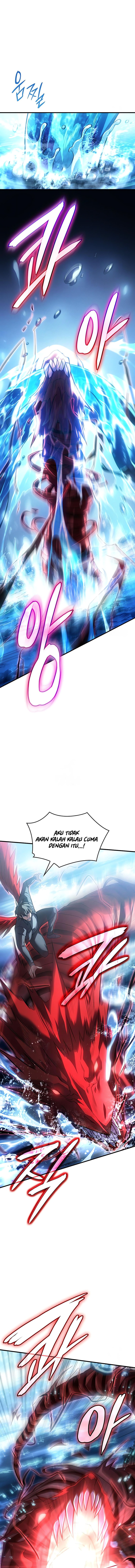 Read Regressing With The King’s Power (ID) Manga Online