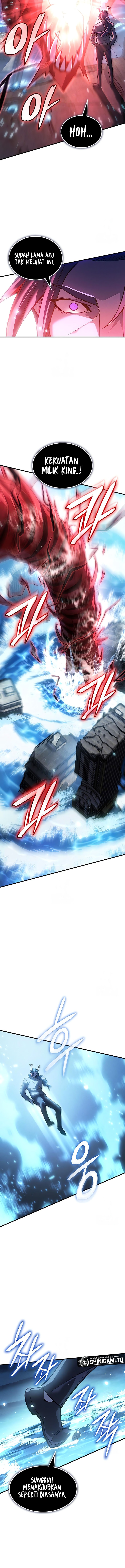 Read Regressing With The King’s Power (ID) Manga Online