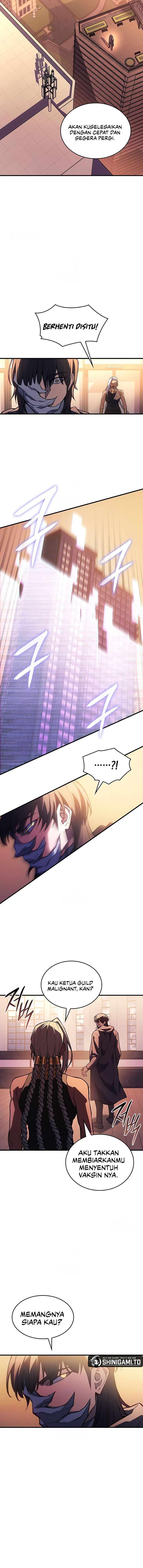 Read Regressing With The King’s Power (ID) Manga Online