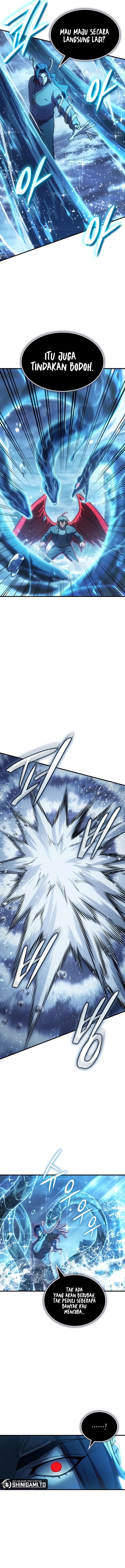 Read Regressing With The King’s Power (ID) Manga Online