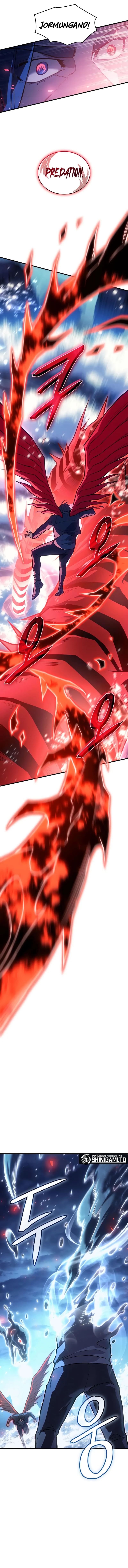 Read Regressing With The King’s Power (ID) Manga Online