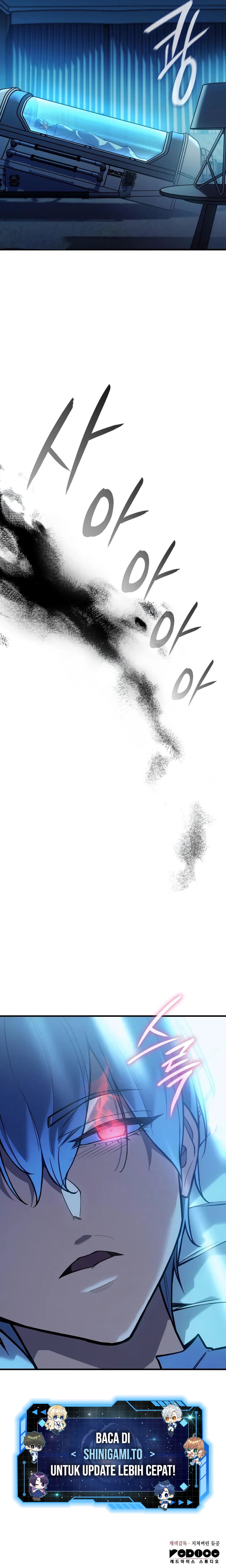 Read Regressing With The King’s Power (ID) Manga Online