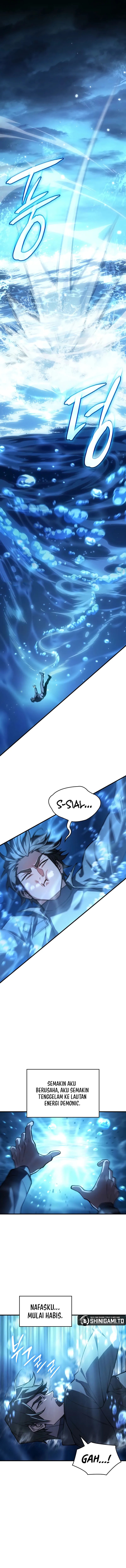 Read Regressing With The King’s Power (ID) Manga Online