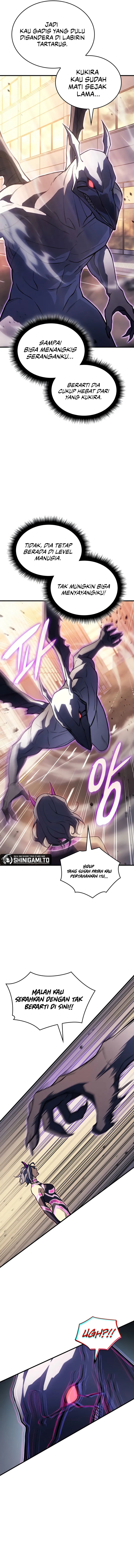 Read Regressing With The King’s Power (ID) Manga Online