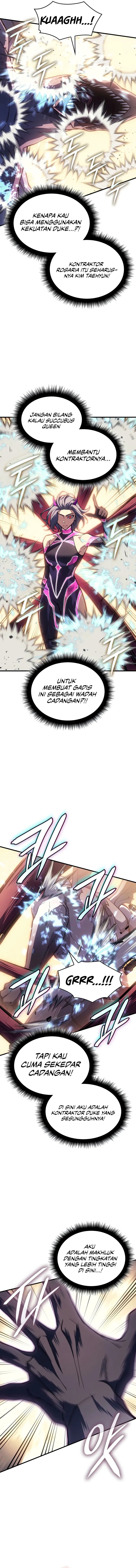 Read Regressing With The King’s Power (ID) Manga Online