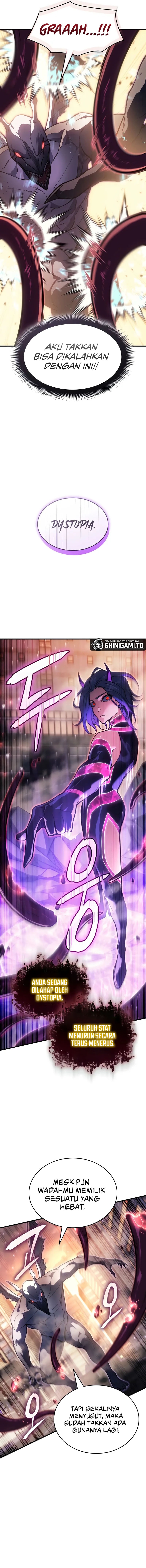 Read Regressing With The King’s Power (ID) Manga Online