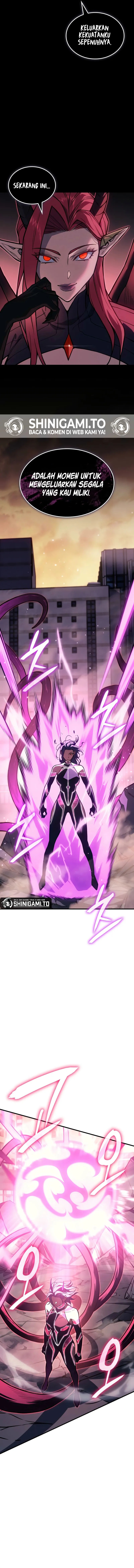 Read Regressing With The King’s Power (ID) Manga Online