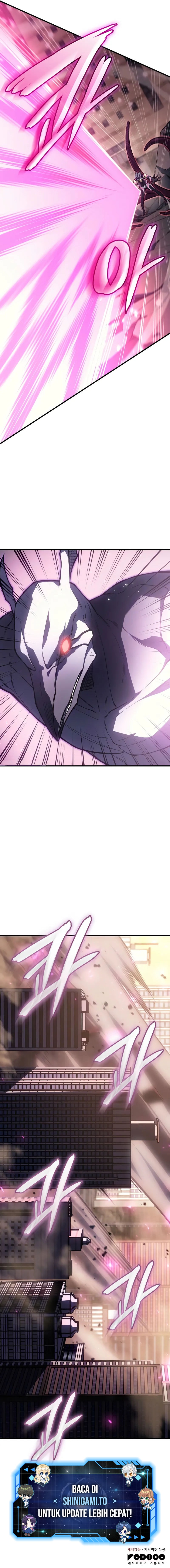 Read Regressing With The King’s Power (ID) Manga Online