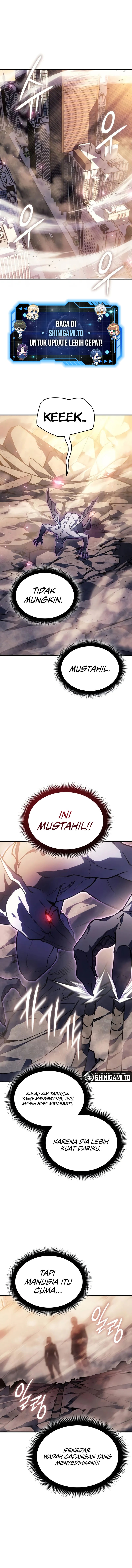 Read Regressing With The King’s Power (ID) Manga Online