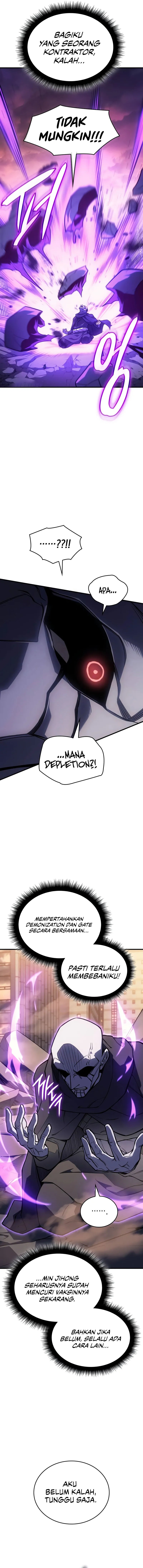 Read Regressing With The King’s Power (ID) Manga Online