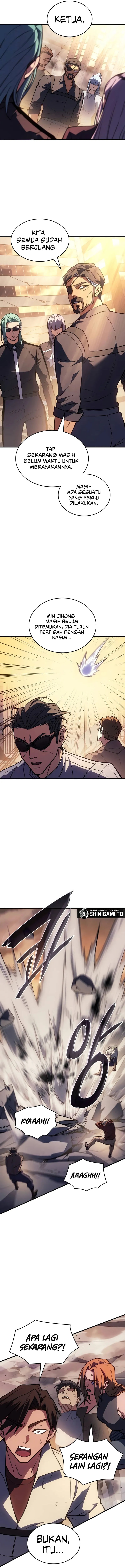 Read Regressing With The King’s Power (ID) Manga Online