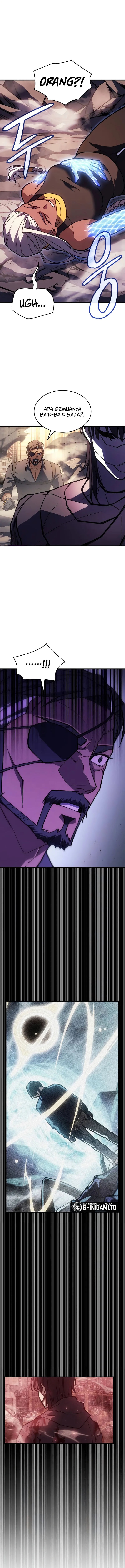 Read Regressing With The King’s Power (ID) Manga Online