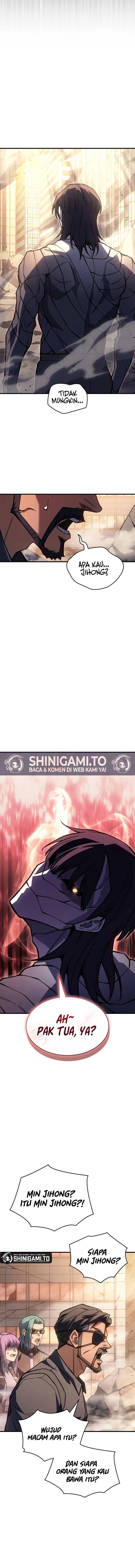 Read Regressing With The King’s Power (ID) Manga Online