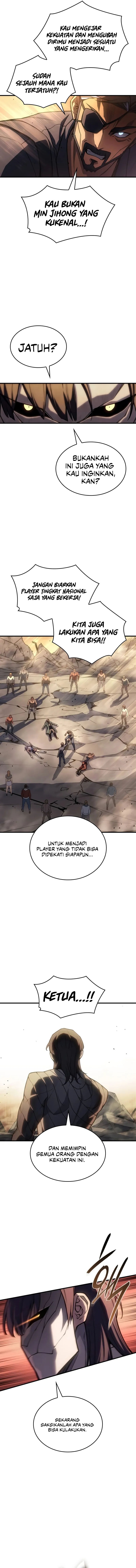 Read Regressing With The King’s Power (ID) Manga Online