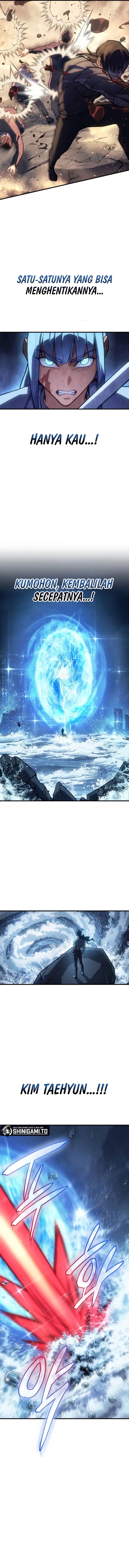 Read Regressing With The King’s Power (ID) Manga Online