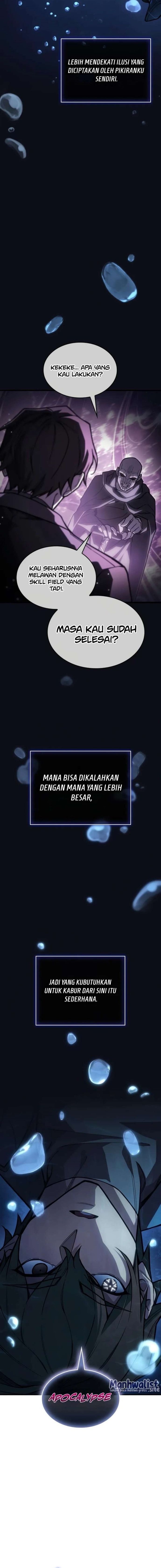 Read Regressing With The King’s Power (ID) Manga Online