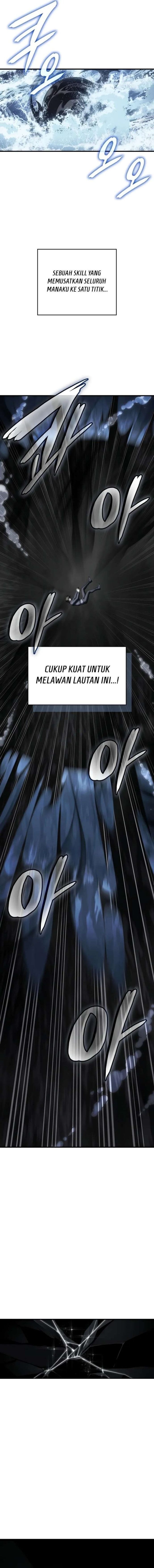 Read Regressing With The King’s Power (ID) Manga Online