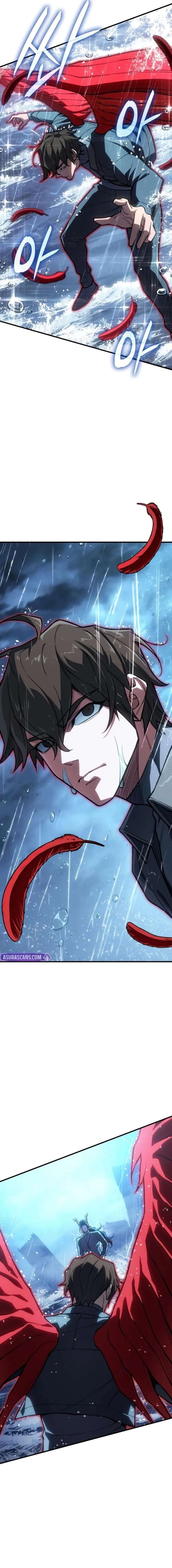 Read Regressing With The King’s Power (ID) Manga Online