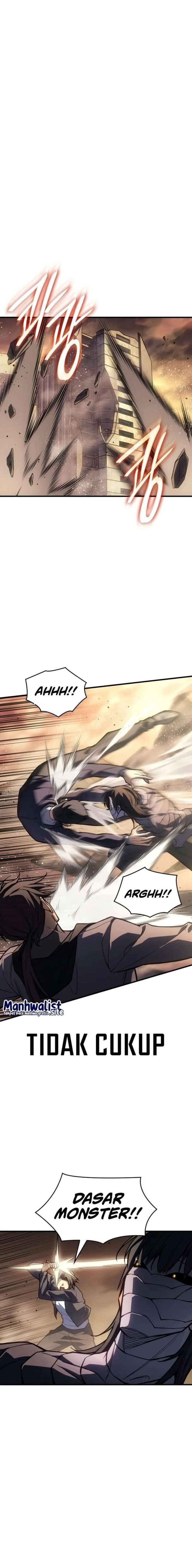 Read Regressing With The King’s Power (ID) Manga Online