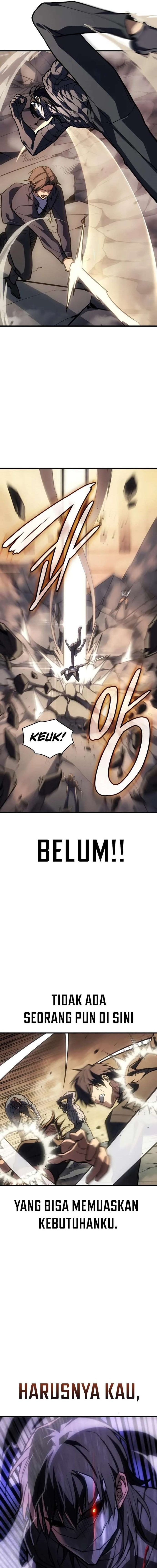 Read Regressing With The King’s Power (ID) Manga Online